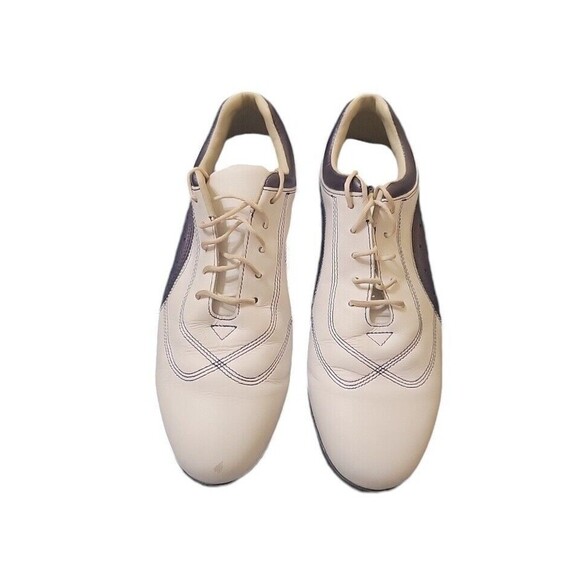 Footjoy LoPro Golf Shoes Women 97086 Size 7.5 - Picture 2 of 10